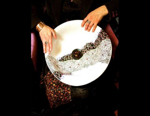 Yıldız Seramik'ten Nicaea Stone DesignYaşam alanları için Seramik Tasarımı